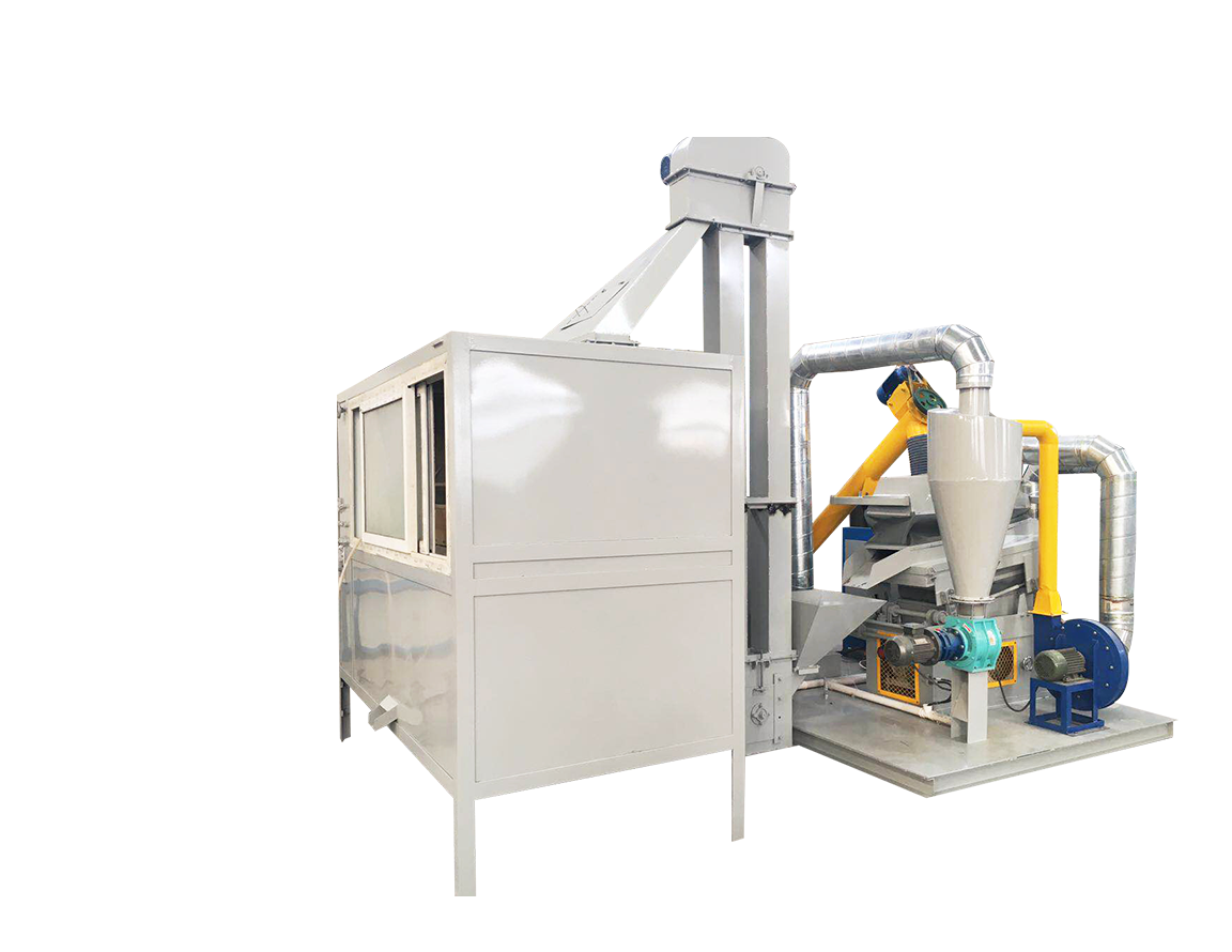 ţ������ - �����Ժ�Ϊһ��