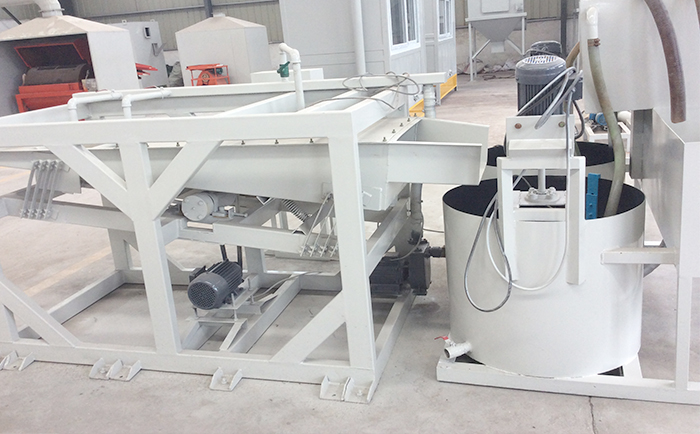 ţ������ - �����Ժ�Ϊһ��